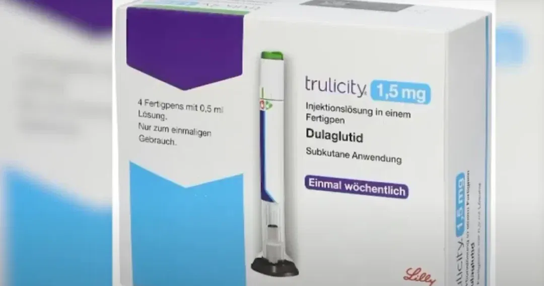 Trulicity lijek dijabetes