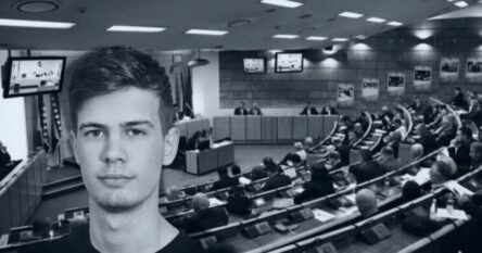 Umro 22-godišnji mladić Adnan Šemić zbog kojeg je promijenjen zakon