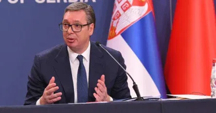 Vučić govorio o “ratu protiv Bošnjaka”: “Nećemo da nasjedamo na provokacije”