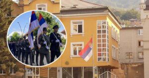 Ambasada Srbije u dopisu MVP-u BiH: Stižu predstavnici Vojske Srbije, neće nositi oružje
