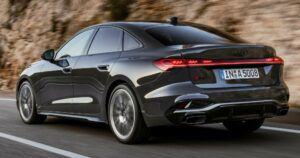 Audi bez najave promijenio oznaku modela