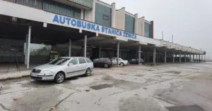 Vrhovni sud FBiH: Autobuska stanica pripada JKP “Zenicatrans-prevoz putnika”