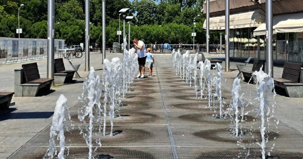 Oboreni rekordi: Ovogodišnji septembar najtopliji u istoriji mjerenja temperatura