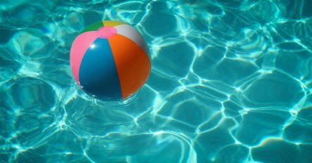 Najčešće bolesti koje možete “pokupiti” u bazenu i kako se zaštititi