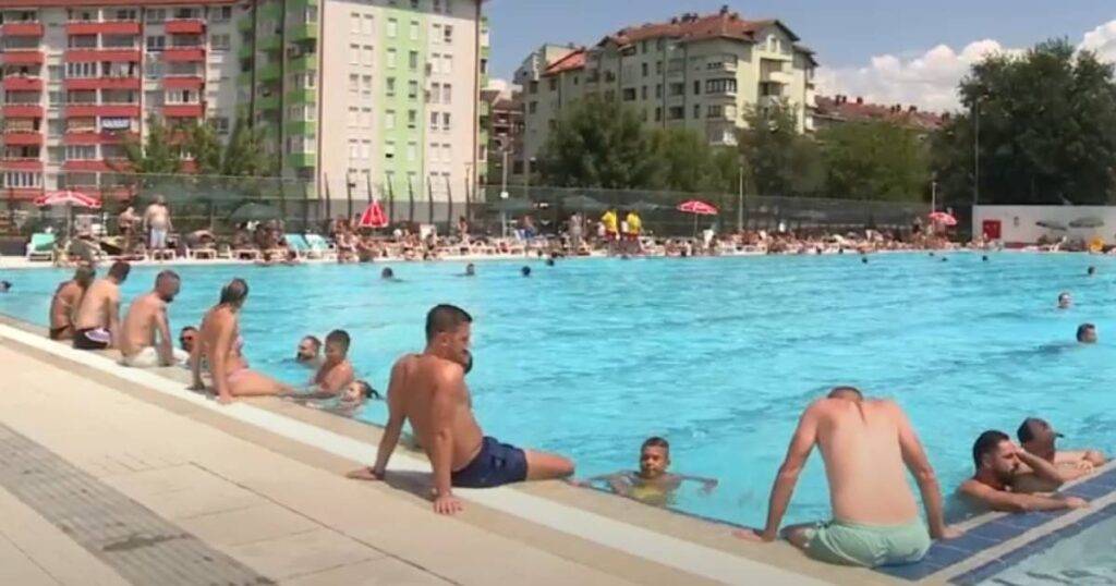 Sanitarni inspektori najavili češće posjete bazenima u Kantonu Sarajevo