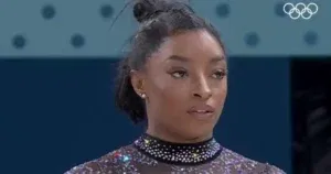 Simone Biles ostavila bolna sjećanja na Tokio iza sebe i osvojila zlato u Parizu