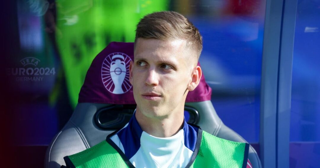 dani olmo