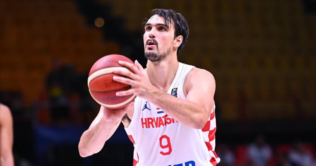 dario saric