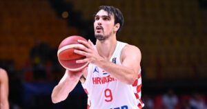 Dario Šarić seli u Denver Nuggetse?