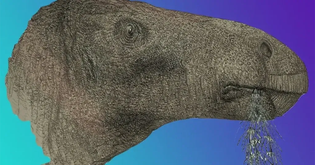 Otkriven najkompletniji fosil dinosaurusa u Velikoj Britaniji