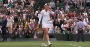 Senzacionalan uspjeh teniserke iz Hrvatske: Donna Vekić je u polufinalu Wimbledona
