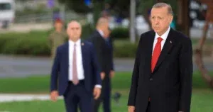 Erdogan nema dilema: Krim treba da se vrati Ukrajini