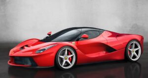 Ferrari moguće kupiti za kriptovalute, košta 4,73 bitcoina