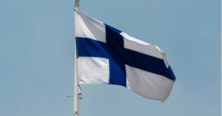 Finska usvojila zakon o zabrani ulaska migranata iz Rusije