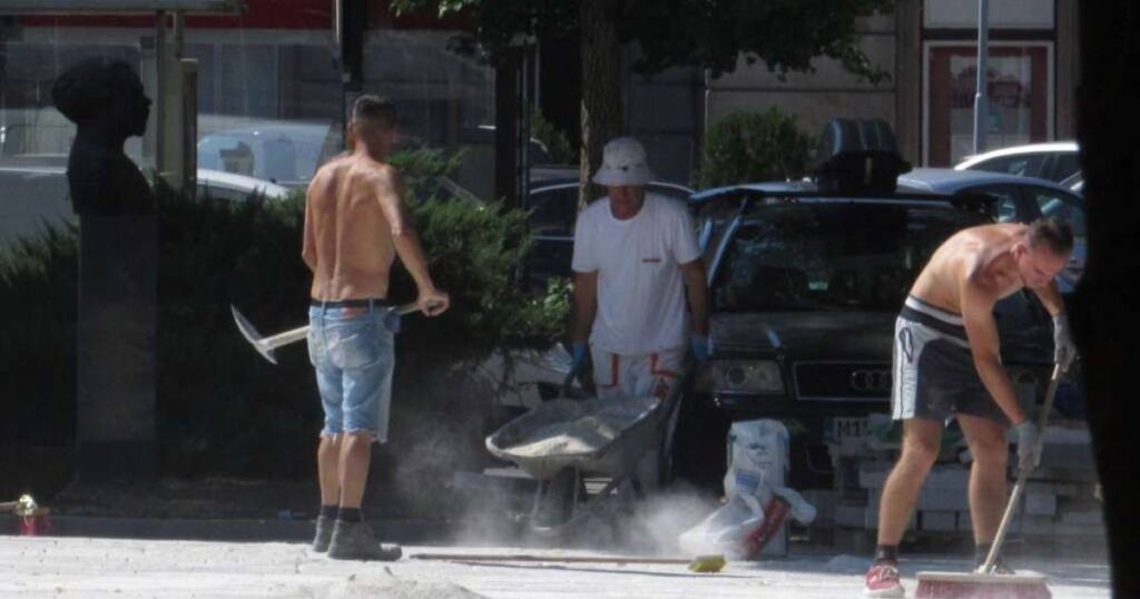 U Hrvatskoj najviše stranih radnika iz Bosne i Hercegovine i Nepala