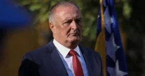 Helez: Kolege ministri su mi rekli da bi glasali za Dan žalosti u cijeloj BiH, ali da ne smiju
