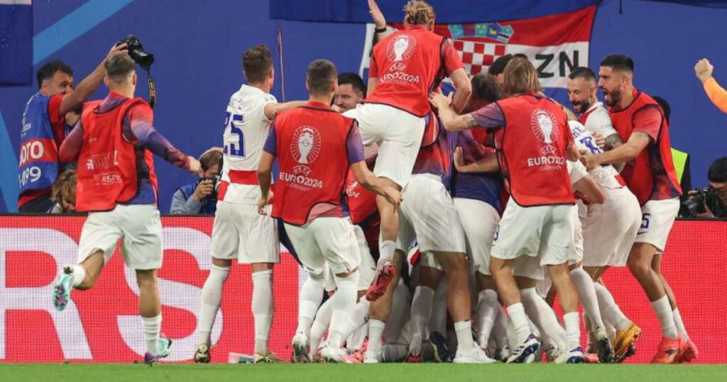 Domagoj Vida se oprostio od hrvatske reprezentacije