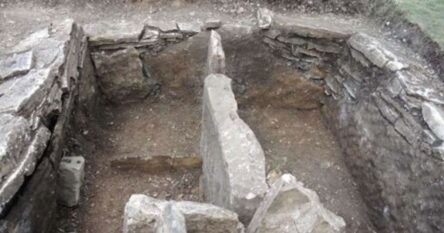 Završena arheološka istraživanja u Suhači i na Efrem kuli
