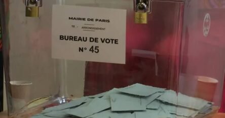 Stigle su prve izlazne ankete izbora u Francuskoj: Veliko iznenađenje