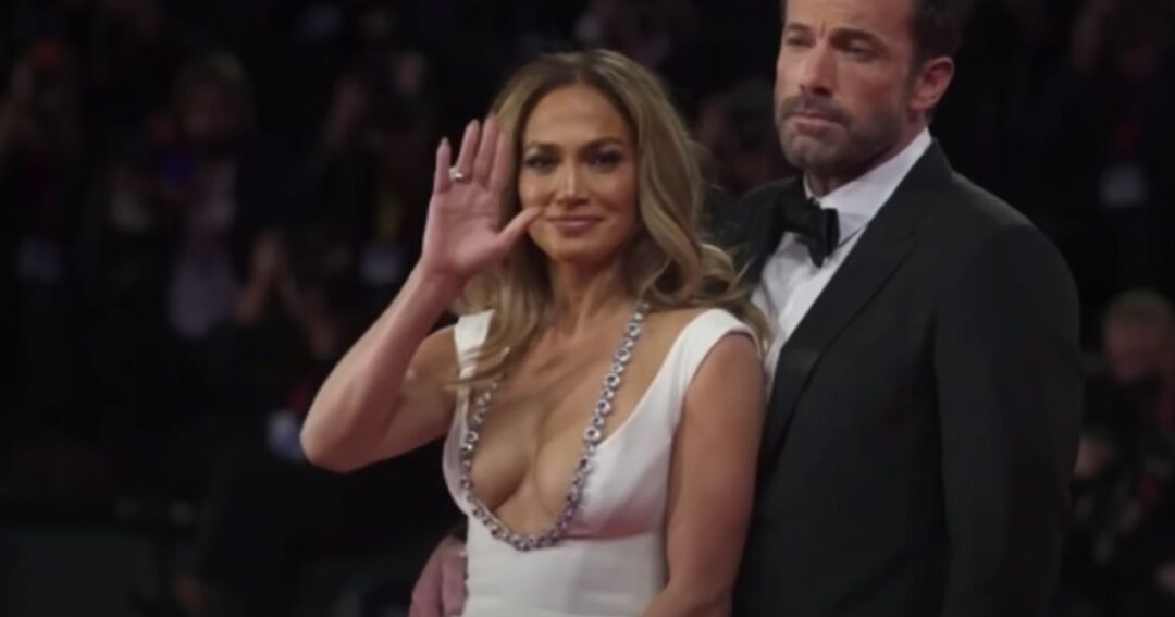 jennifer lopez ben affleck