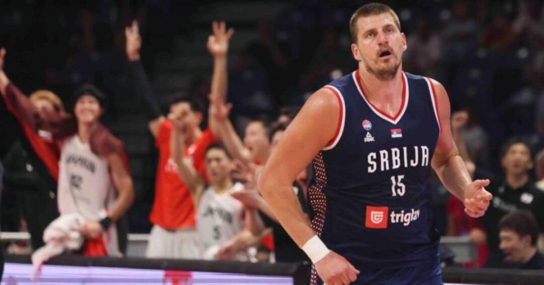 jokic srbija