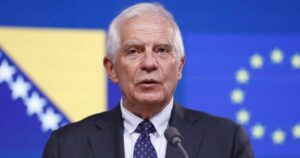 Borrell: Spremni smo pružiti pomoć BiH kroz Mehanizam EU-a za civilnu zaštitu