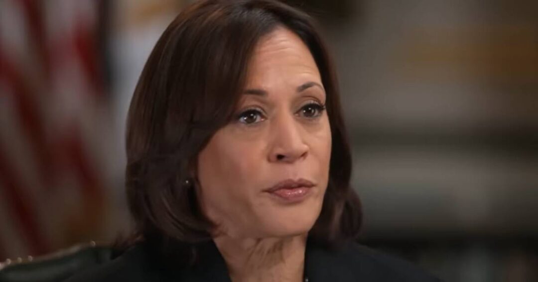 kamala harris