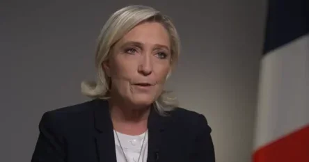 Le Pen: Mbappe ne bi trebao “držati lekcije” francuskim biračima