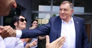 Dodik nahvalio finansijsko stanje RS-a i govorio o gašenju televizije UNA: “Nisu je htjeli”