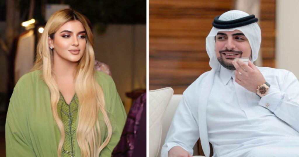 Kćerka vladara Dubaija navodno je ostavila muža preko Instagrama, neki misle da je profil hakovan