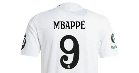 Marca otkrila koliko Real dnevno zarađuje od Mbappea i novih dresova