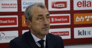 Baždarević: Nizozemci favorit iz drugog plana, Španija – Njemačka je finale prije finala