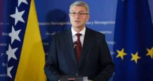 Mehmedović: RS dobija stotine miliona KM više nego što joj pripada. FBiH je oštećena