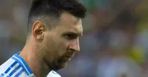 Messi: Svjestan sam da su ovo možda moje i posljednje bitke
