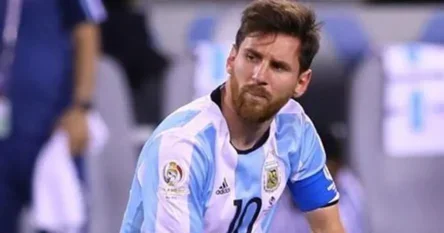 Upitan nastup Messija u četvrtfinalu protiv Ekvadora na Copa Americi