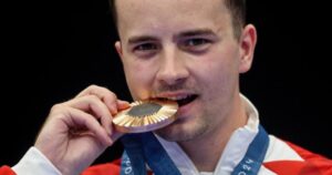 Hrvatska osvojila prvu medalju na Olimpijskim igrama