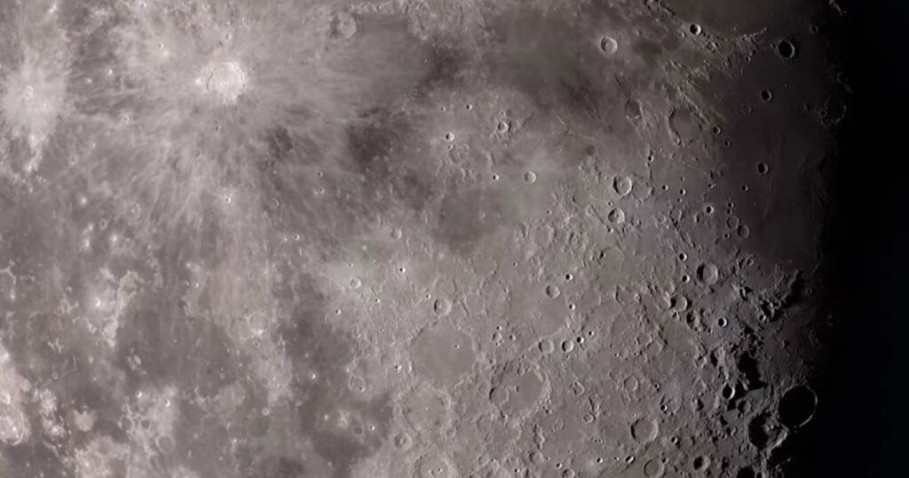 Veliko otkriće na Mjesecu, naučnici potvrdili ono što se pretpostavljalo godinama