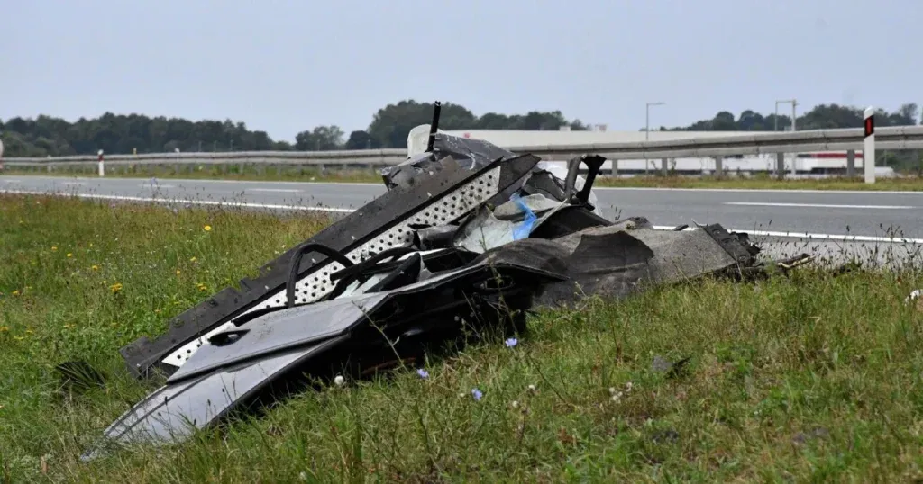 Na autocesti udario lisicu, ukupna odšteta skoro 50.000 KM