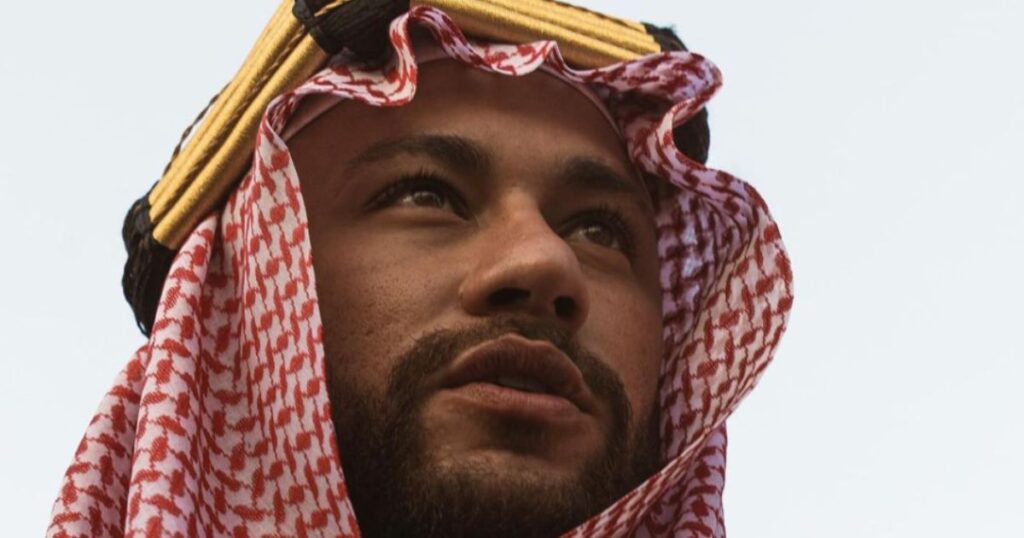 Vjerovali ili ne: Neymar više nije najskuplji fudbaler u Saudijskoj Arabiji