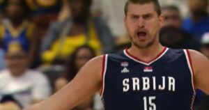 Košarkaši SAD-a deklasirali Srbiju na pripremama za Olimpijske igre