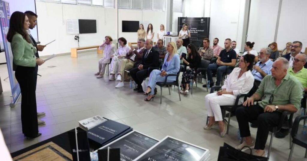 U Memorijalnom centru Srebrenica-Potočari dodijeljena novinarska nagrada “Nino Ćatić”