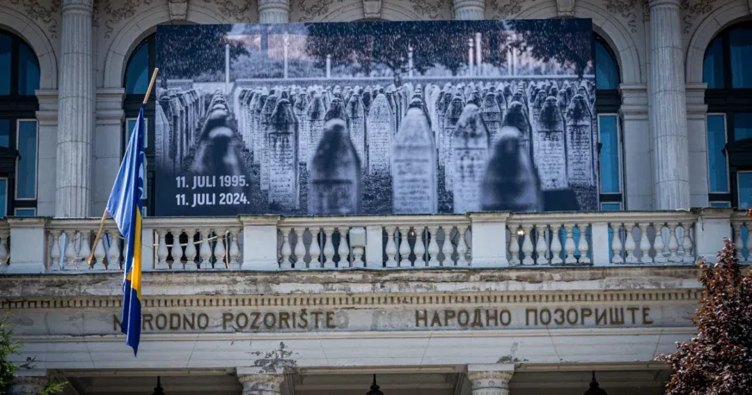 nps srebrenica