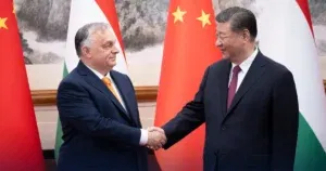 “Mirovna misija 3.0”: Nakon posjete Rusiji, Orban u iznenadnoj posjeti Kini