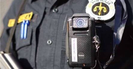 Policajci od danas s body kamerama: Zaštita za građane, ali i službenike MUP-a