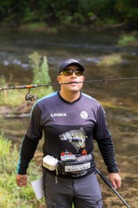 Održan 8. Stream Fishing kup na predivnoj Bioštici