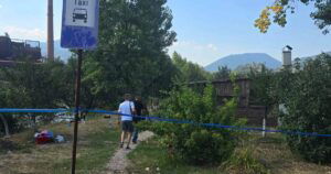 Tragedija u Zenici: Djevojčica se utopila u rijeci Bosni