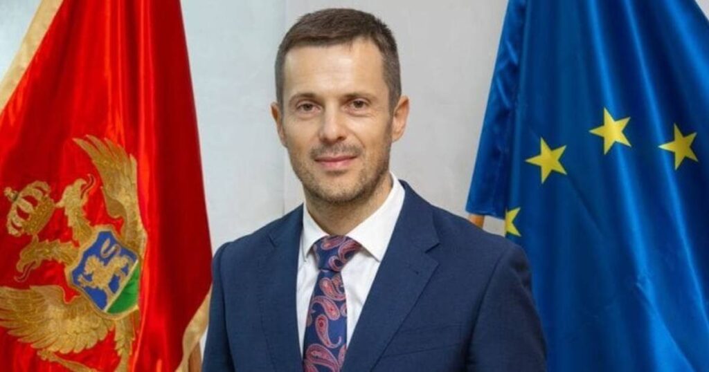 Crnogorsko ministarstvo zatražilo raskid ugovora sa firmom iz BiH jer je na “crnoj listi” SAD-a