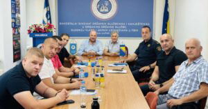 Sindikalci obavili razgovor s direktorom KPZ Sarajevo, komandant straže potpisao pristupnicu