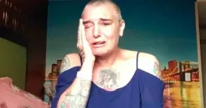 Konačno otkriven uzrok smrti Sinead O'Connor koja je umrla tačno prije godinu dana