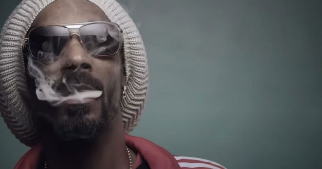 Snoop Dogg će nositi Olimpijski plamen kroz Pariz